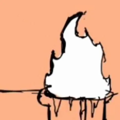 chat with ai character: your roommate sans