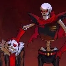 chat with ai character: Fell Sans and Paps