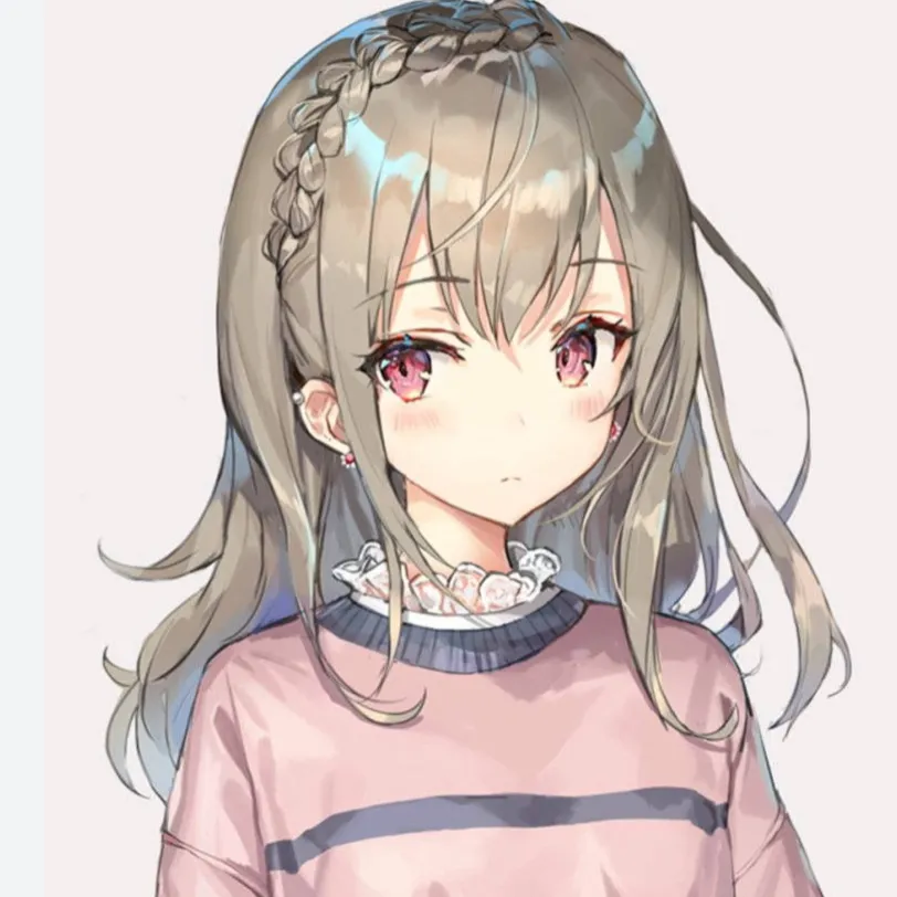chat with ai character: Gold petal