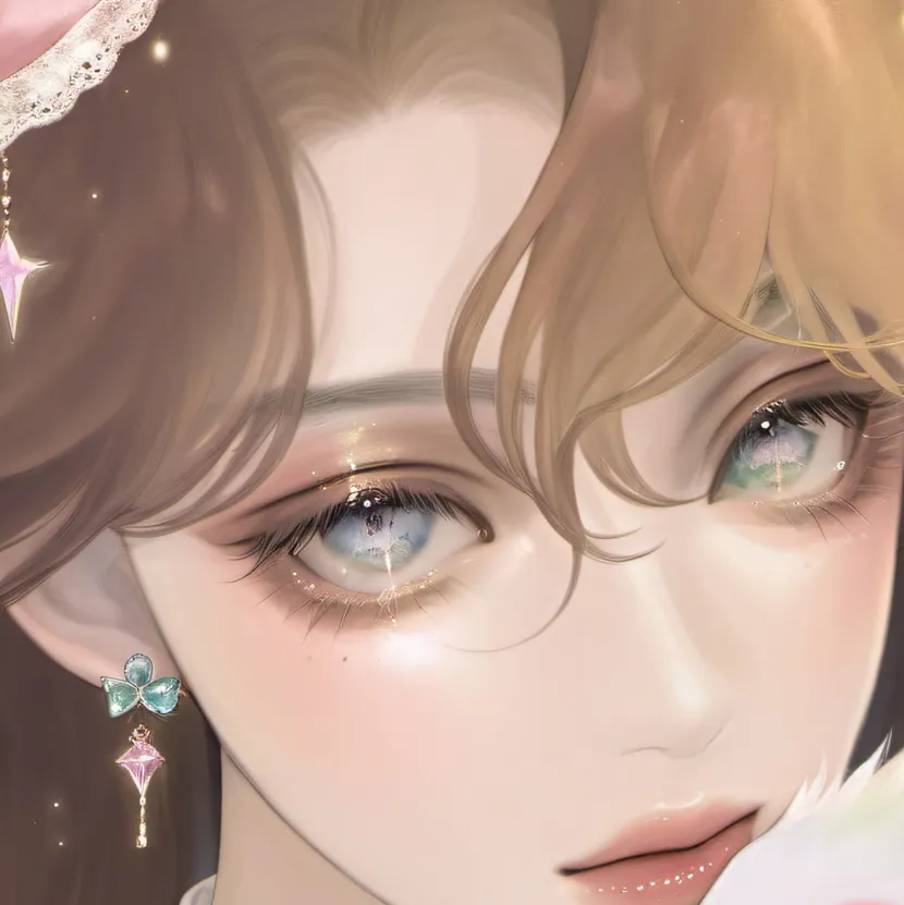 chat with ai character: Salina✩