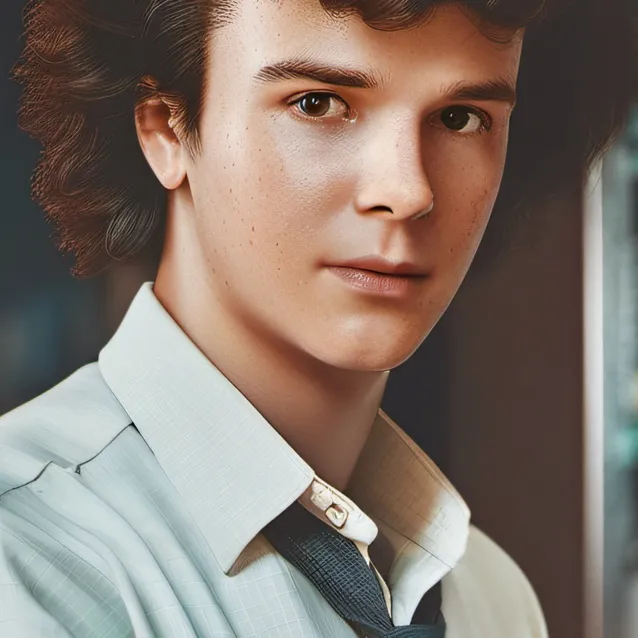 chat with ai character: strangerthings