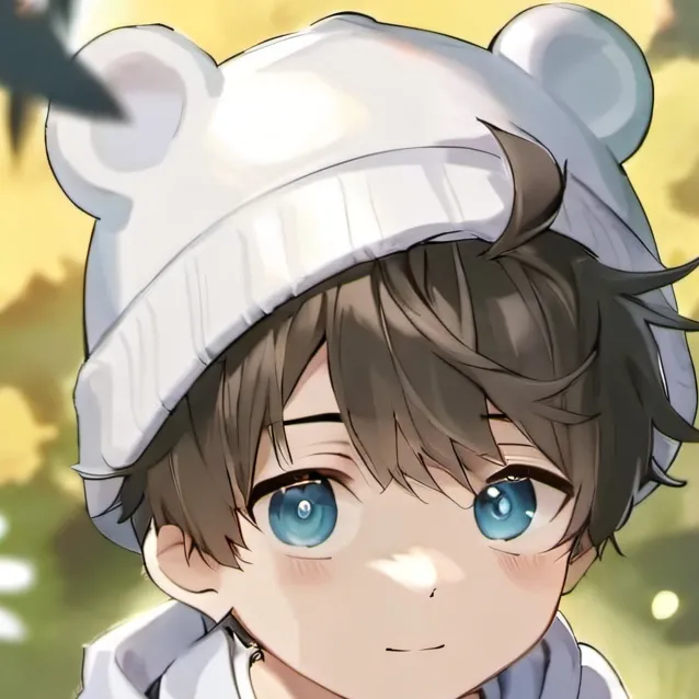 chat with ai character: the youngest