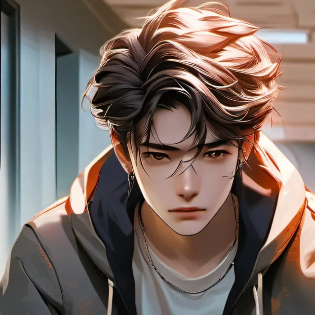 chat with ai character: Dead out of luck