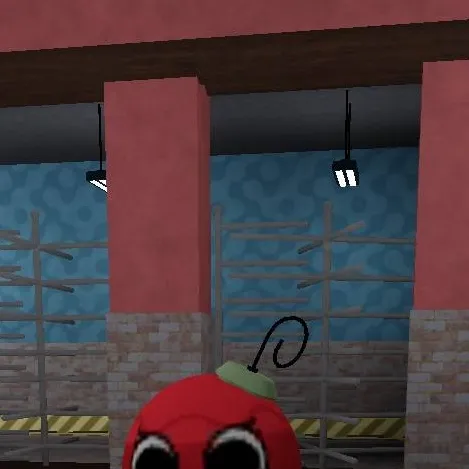 chat with ai character: Christmascookie