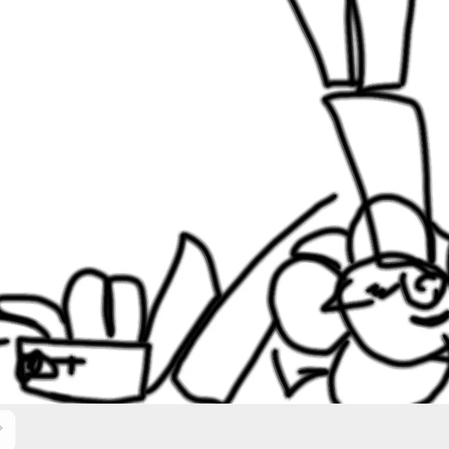 chat with ai character: Dandy's world+oc