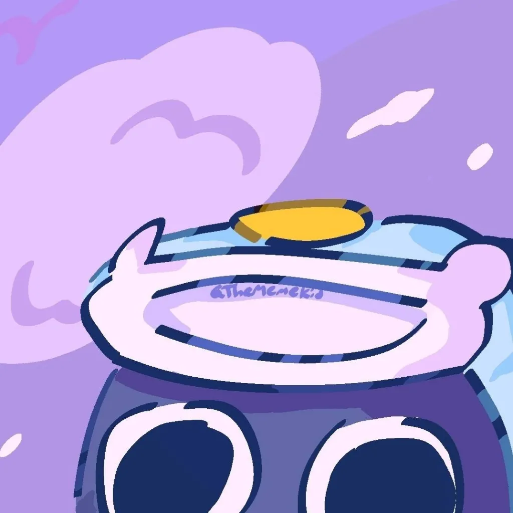 chat with ai character: pebble 