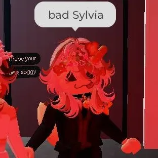 chat with ai character: 43FOLLOWERSSPECIAL