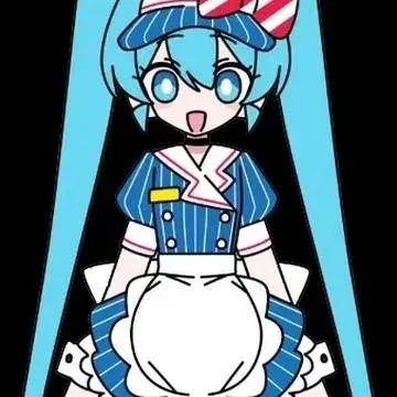 chat with ai character: miku