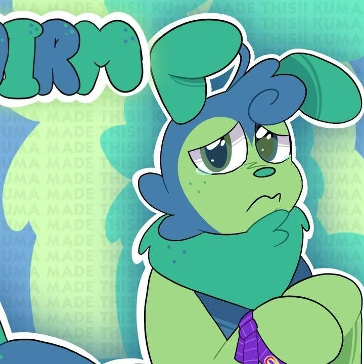 chat with ai character: Squirm! 1!1!1