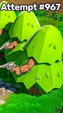 ai character: trees hate you background
