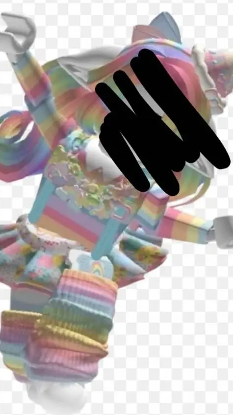 ai character: qwelver background