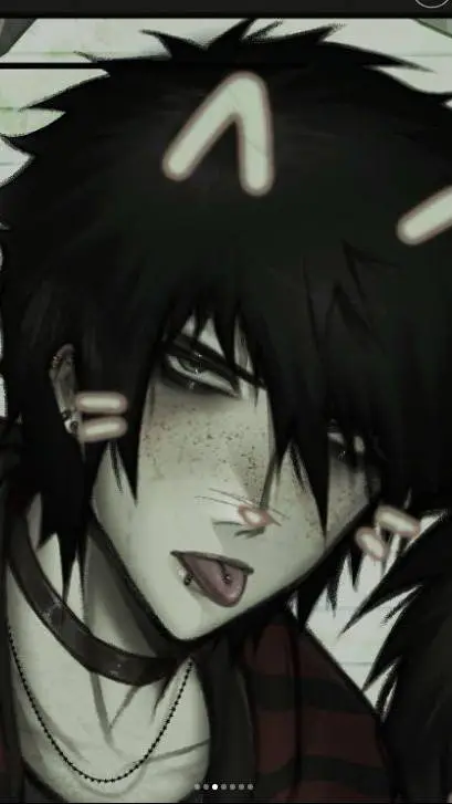 ai character: Ven background