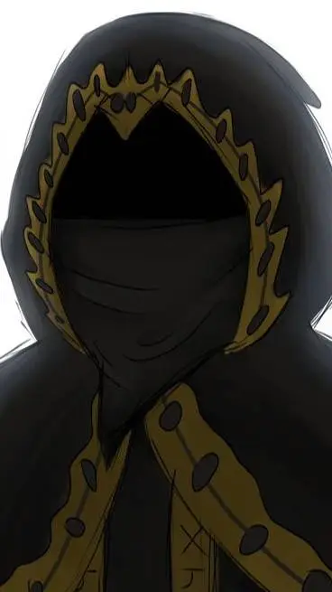 ai character: Taph <3333 background