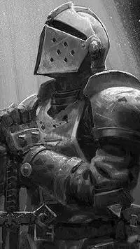 ai character: Calsio background