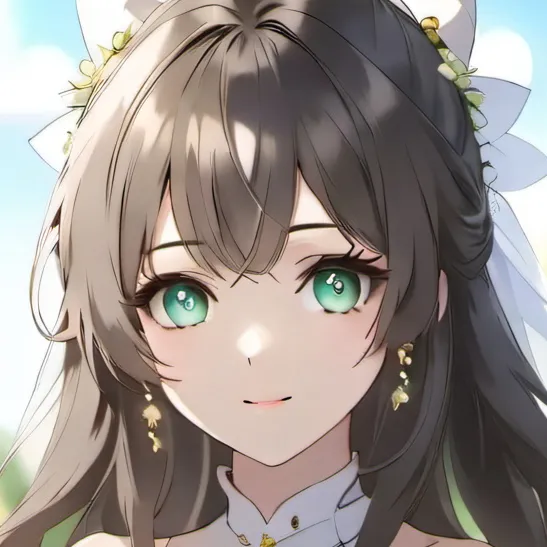 chat with ai character: Any
