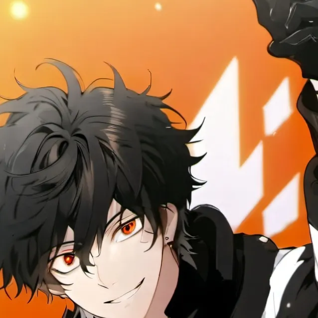 chat with ai character: mha