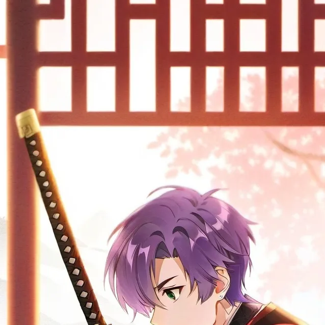 chat with ai character: demon slayer 