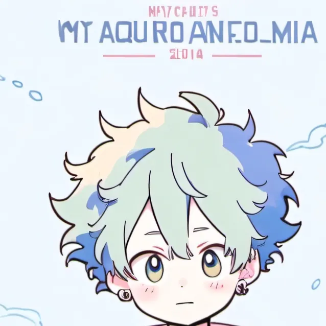 chat with ai character: mha