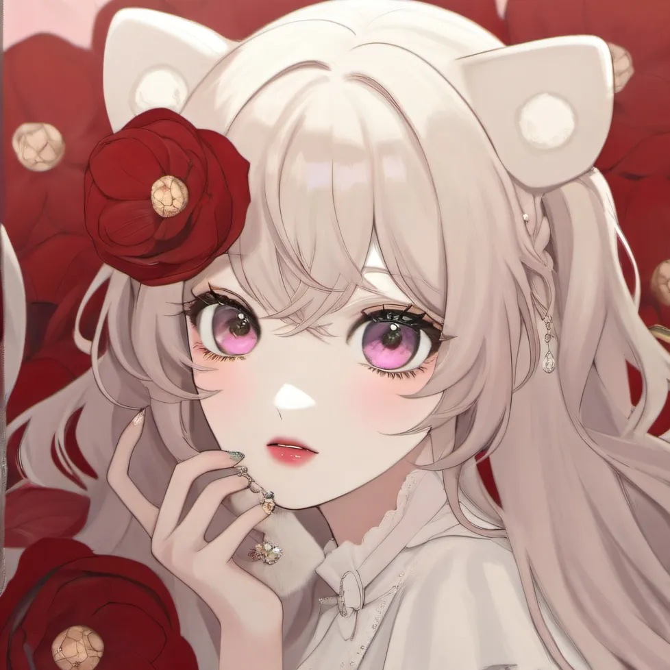 chat with ai character: Lysandra