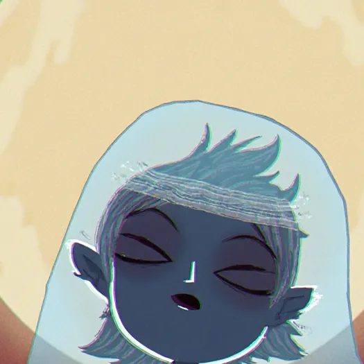 chat with ai character: Riley