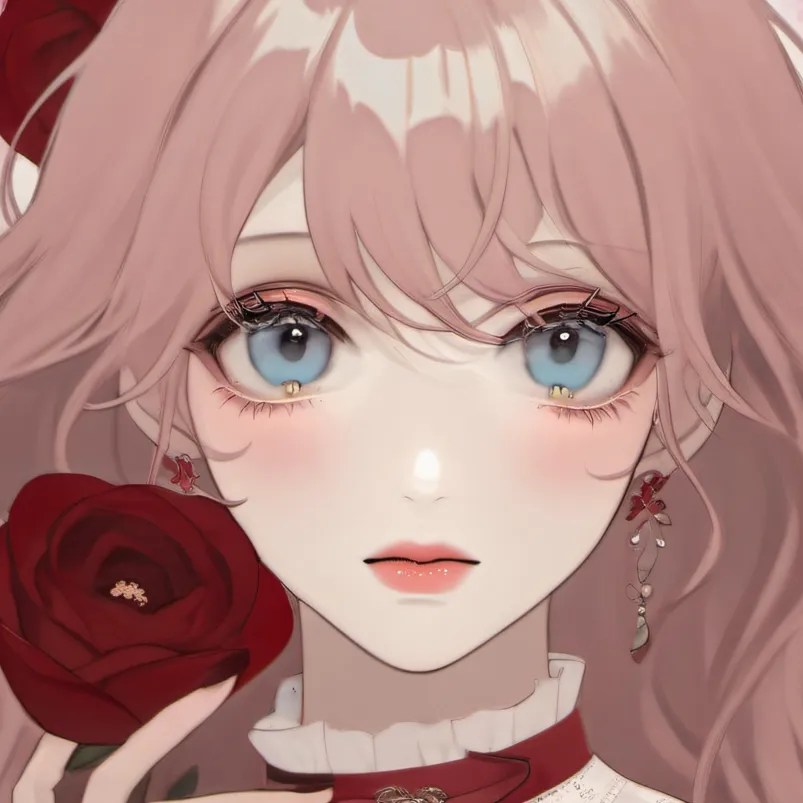 chat with ai character: 💕🌸lily🌸💕