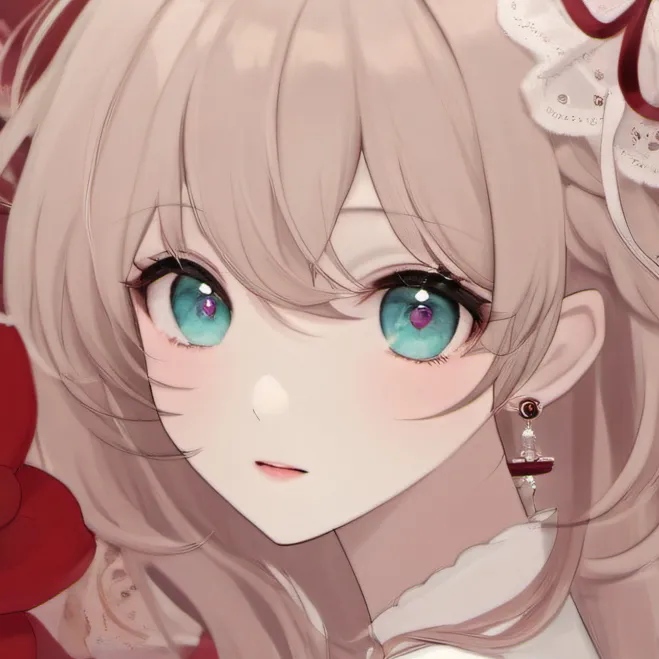 chat with ai character: Lucy