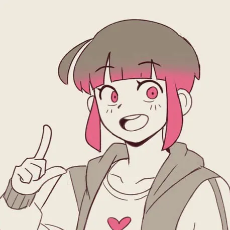 chat with ai character: Ruby