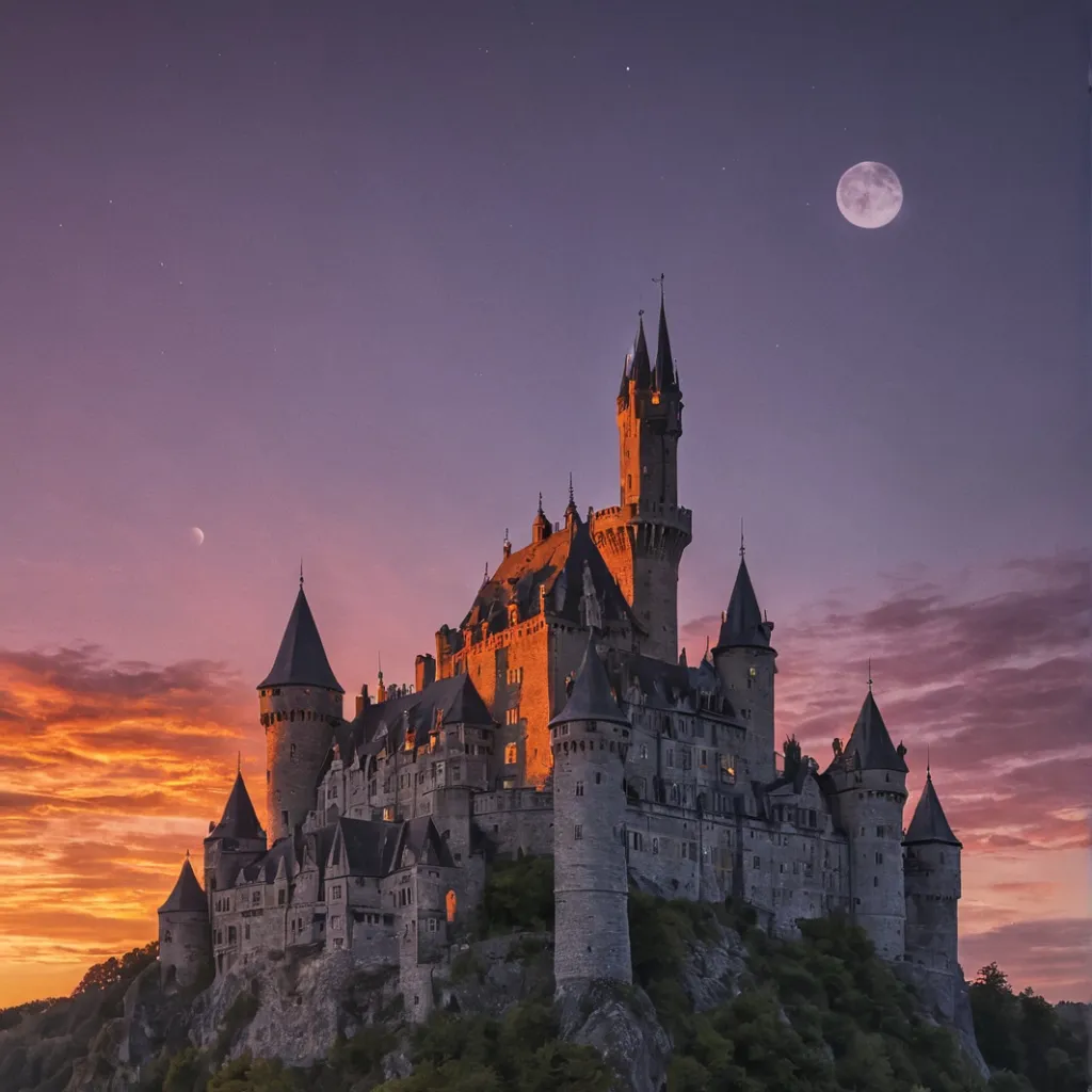 chat with ai character: Kingdom