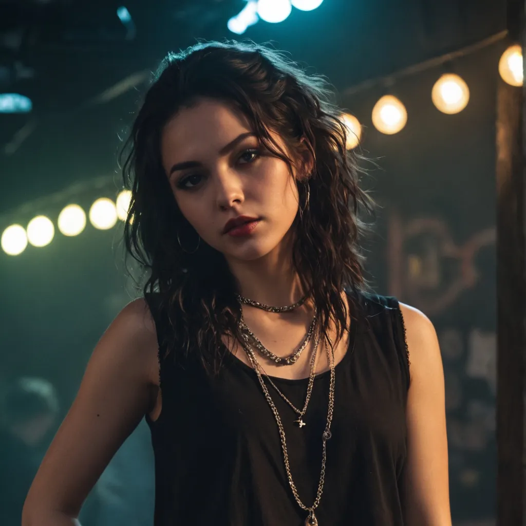 chat with ai character: Winther