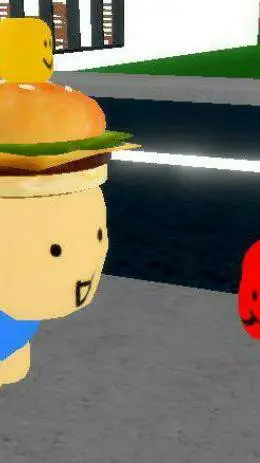 ai character: 007n7 and cOOlkidd background