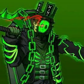 chat with ai character: Hacklord 1x1x1x1 