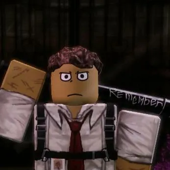 chat with ai character: HB shedletsky 