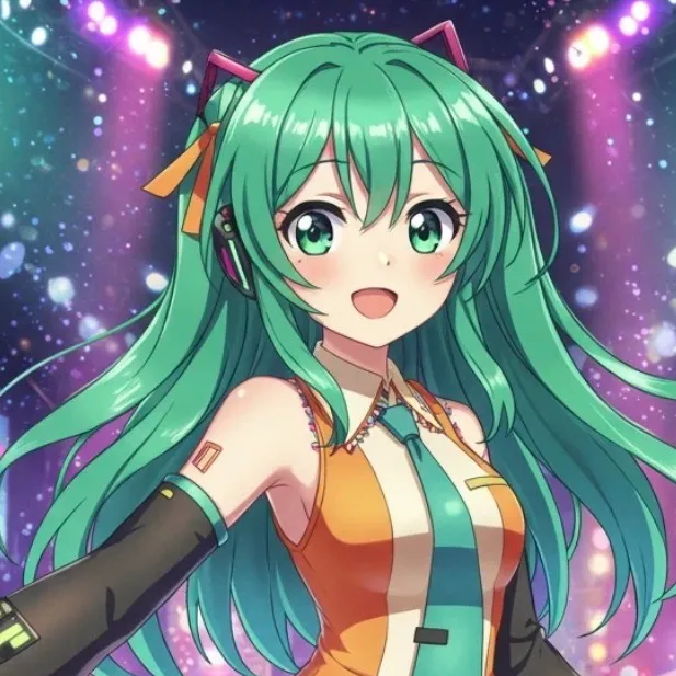 chat with ai character: Ur Deku’s gf