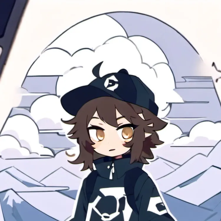 chat with ai character: ~Vi~