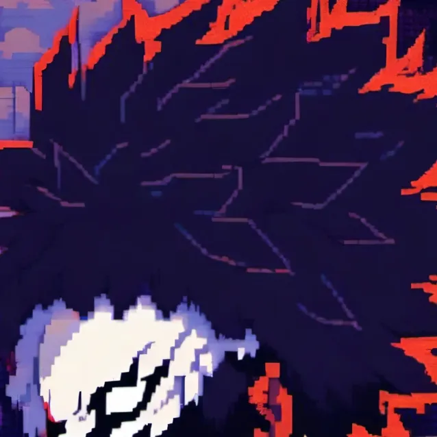 chat with ai character: MHA crew and you