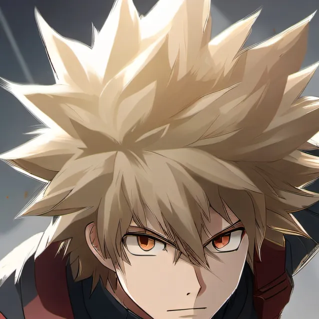 chat with ai character: MHA everyone sick🤢