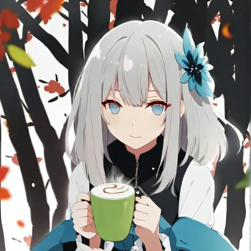 chat with ai character: Cheater GF Emily