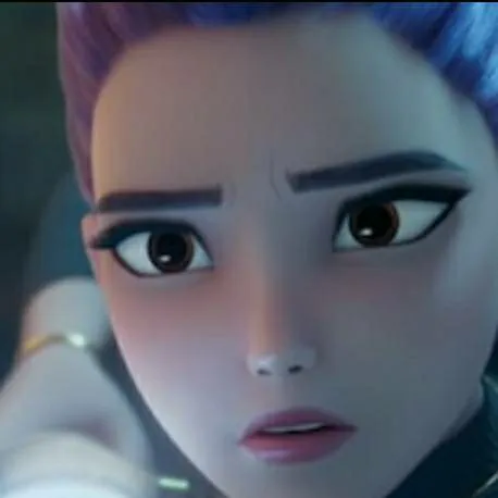 chat with ai character: KPDH rumi cheater