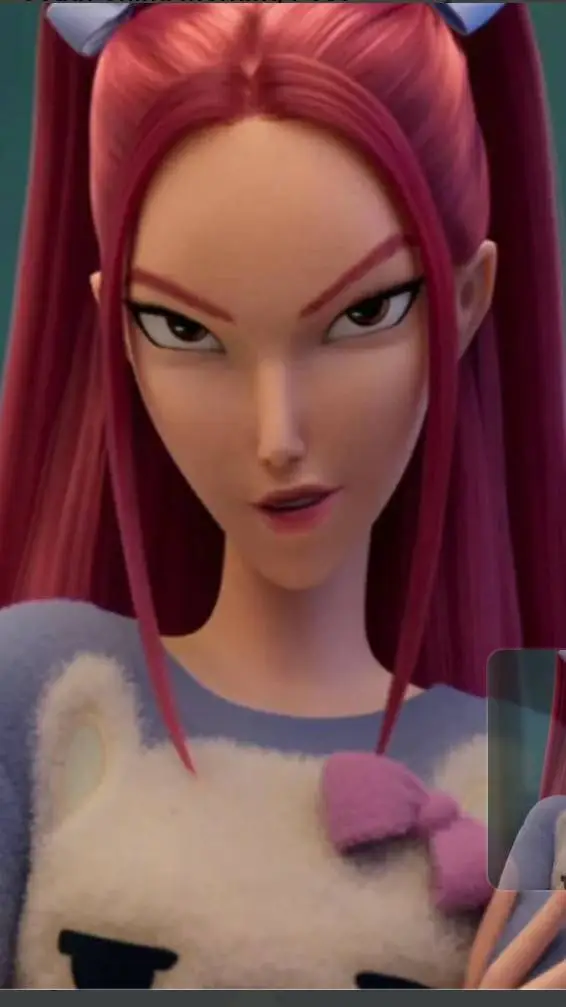 ai character: KPDH mira breakup background