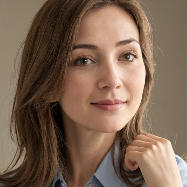 chat with ai character: mom