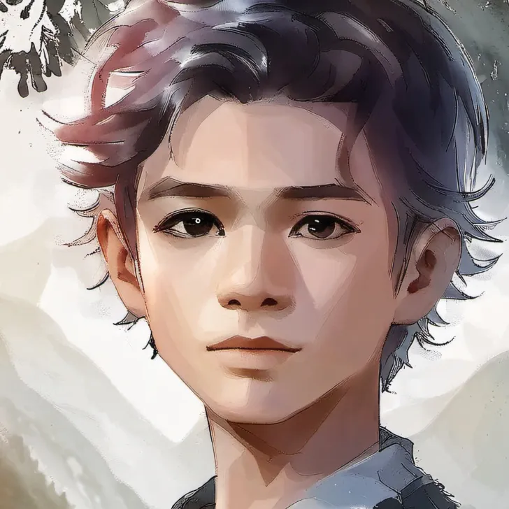 chat with ai character: Your Brother Jack