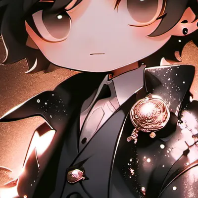 chat with ai character: Your Chibi
