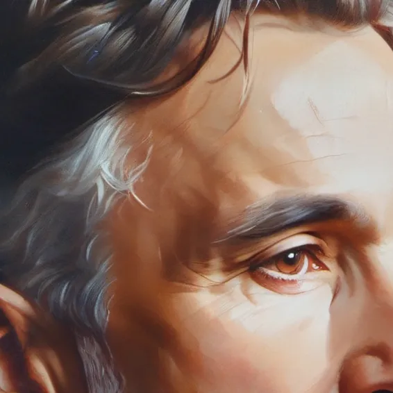chat with ai character: Strict dad