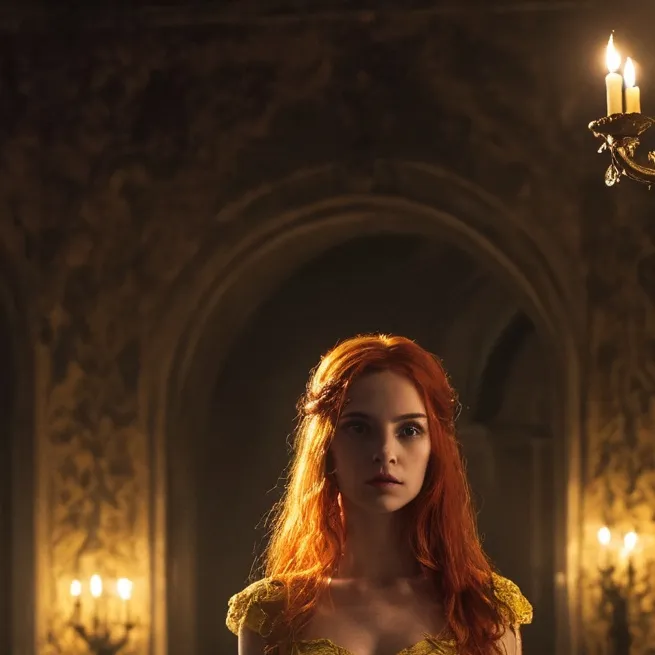 chat with ai character: lilyanana