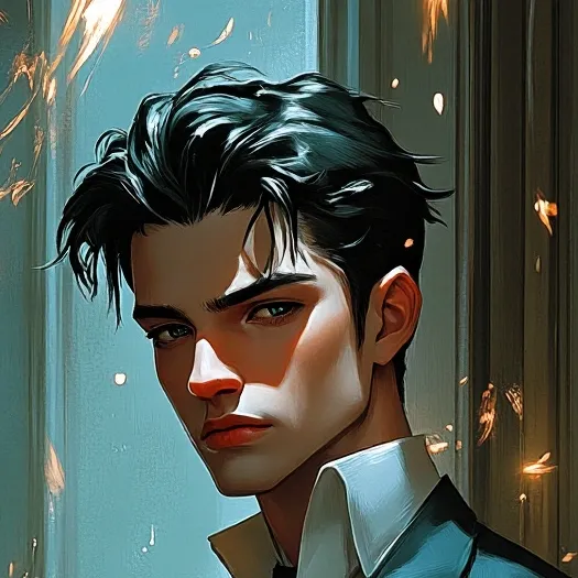 chat with ai character: gabe