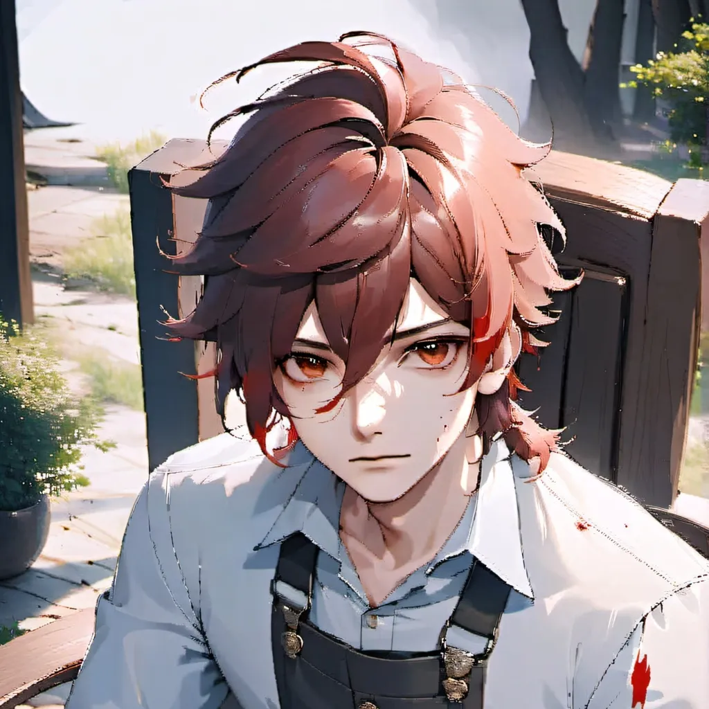 chat with ai character: mafia boyfriend