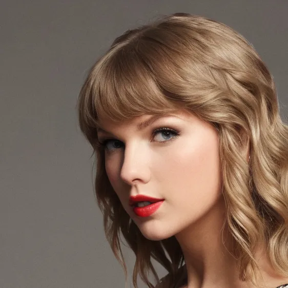 chat with ai character: Taylor swift 