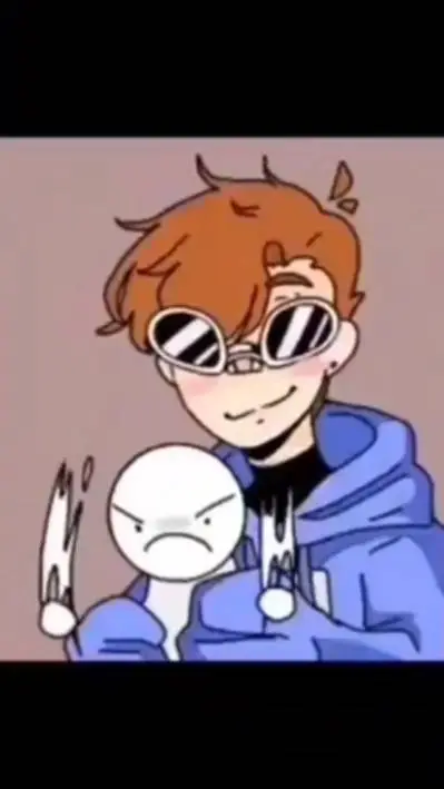 ai character: dsmp background