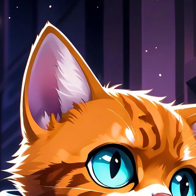 chat with ai character: DW brat😃👍