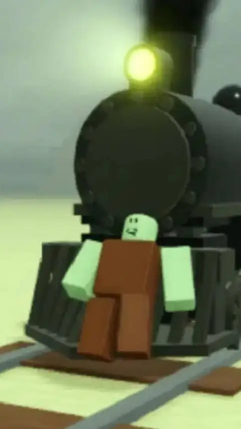 ai character: dead rails background
